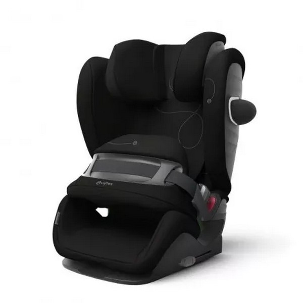 Продукт Cybex PALLAS G I-SIZE - Стол за кола - 0 - BG Hlapeta